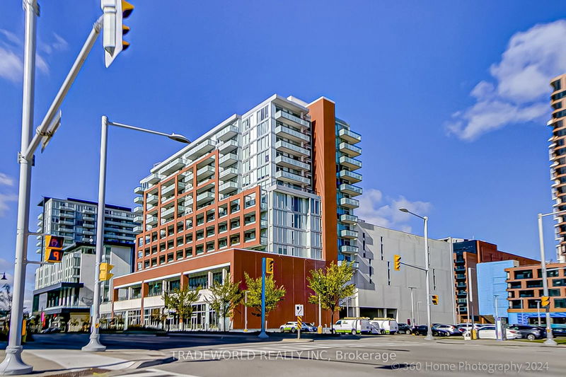  1208 - 180 Enterprise Blvd  Markham, L6G 0G4 | Image 26