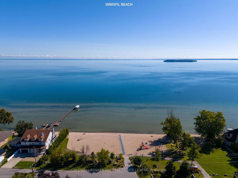 Lot 30 Purvis St  Innisfil, L9S 3K7 | Image 12