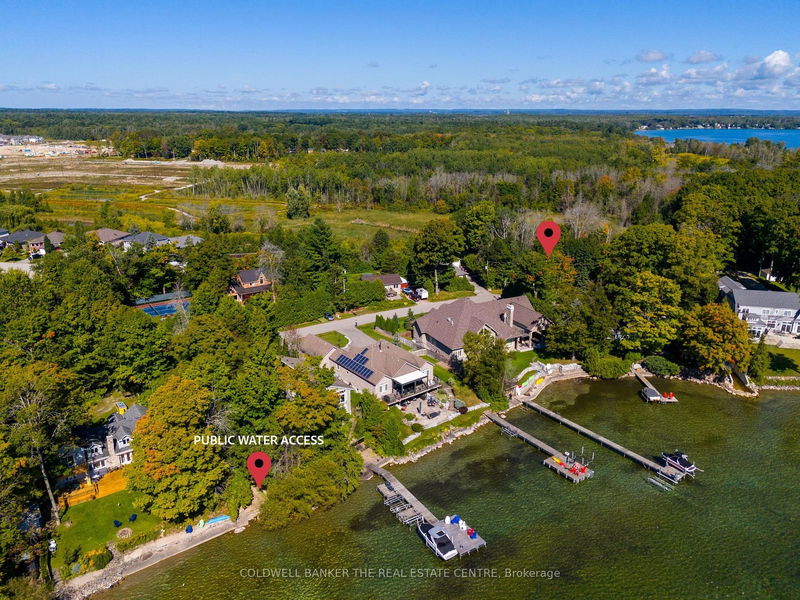 Lot 30 Purvis St  Innisfil, L9S 3K7 | Image 3