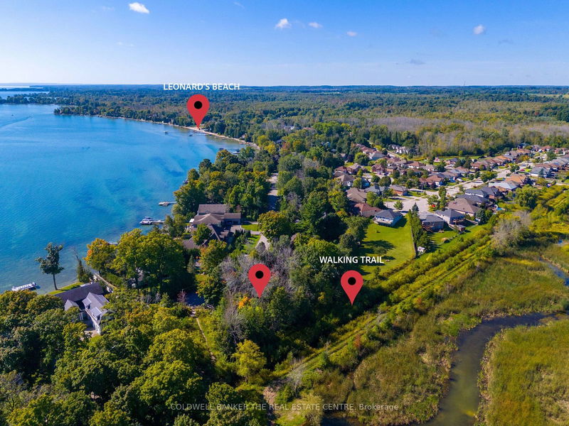 Lot 30 Purvis St  Innisfil, L9S 3K7 | Image 4