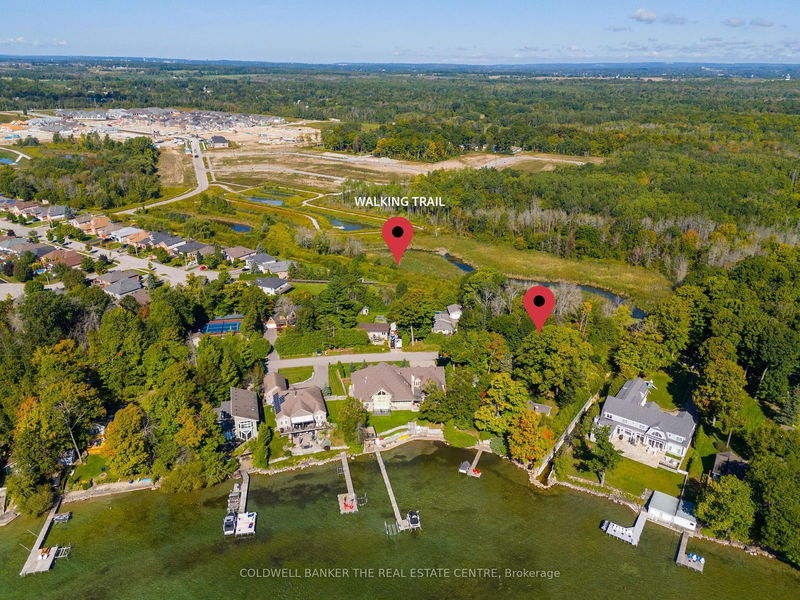 Lot 30 Purvis St  Innisfil, L9S 3K7 | Image 5