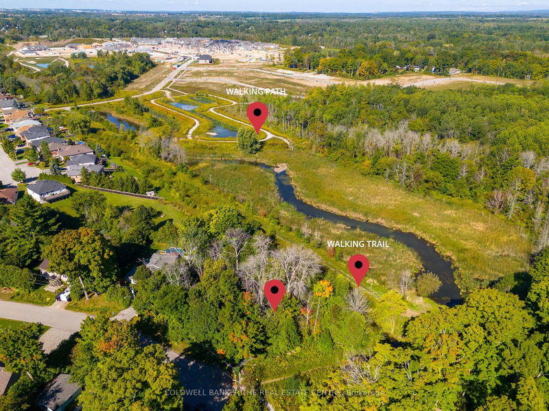 Lot 30 Purvis St  Innisfil, L9S 3K7 | Image 6