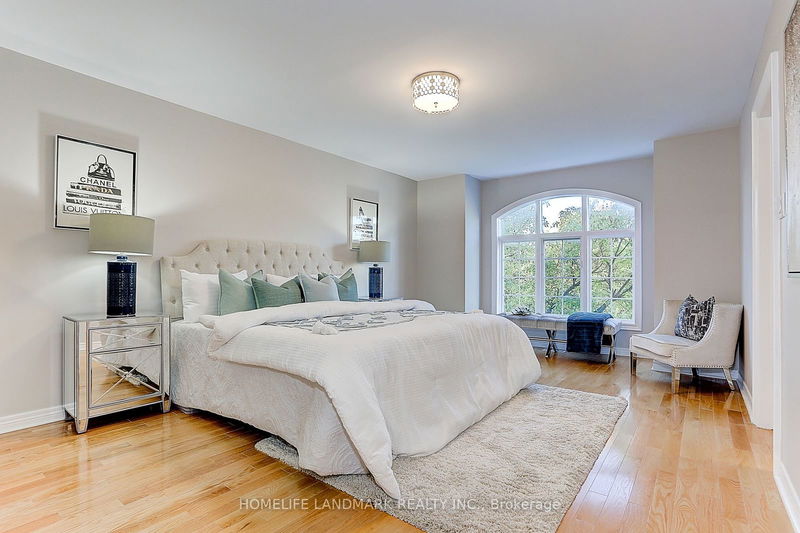 419 Bantry Ave  Richmond Hill, L4B 4E9 | Image 27