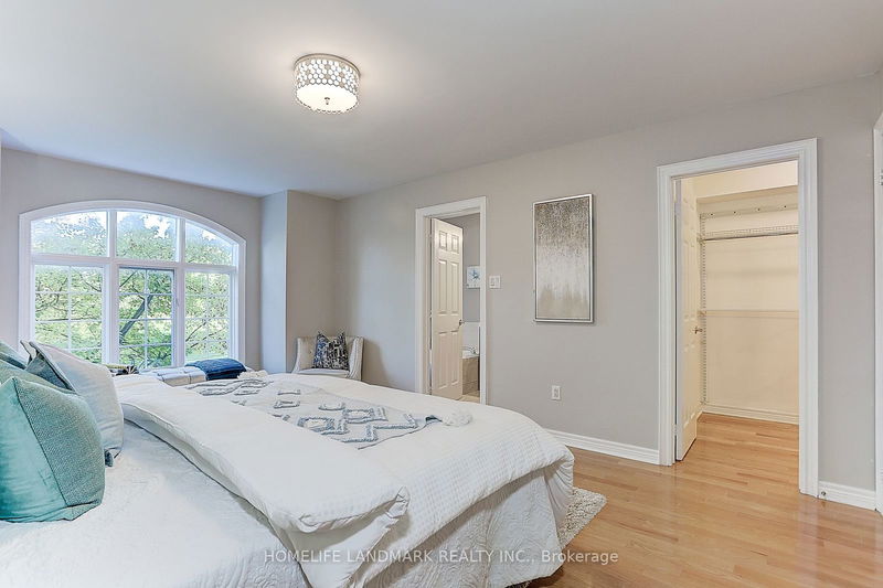 419 Bantry Ave  Richmond Hill, L4B 4E9 | Image 28