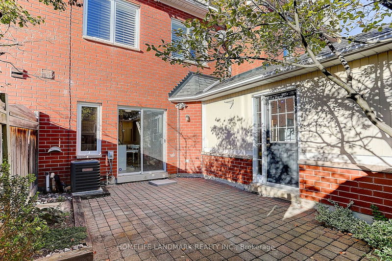 419 Bantry Ave  Richmond Hill, L4B 4E9 | Image 40