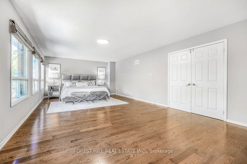 514 Keith Ave  Newmarket, L3X 1V4 | Image 16