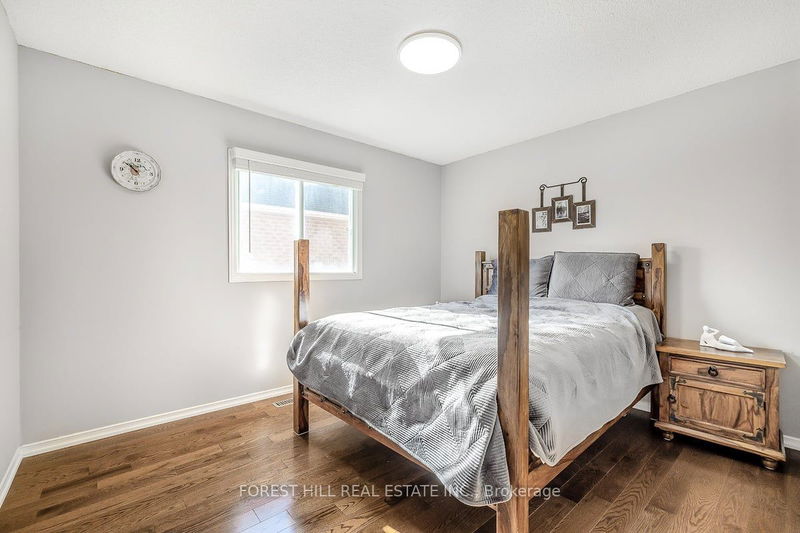 514 Keith Ave  Newmarket, L3X 1V4 | Image 18