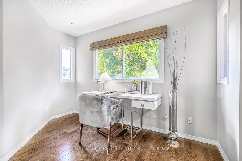 514 Keith Ave  Newmarket, L3X 1V4 | Image 29