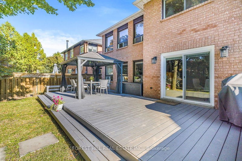 514 Keith Ave  Newmarket, L3X 1V4 | Image 36