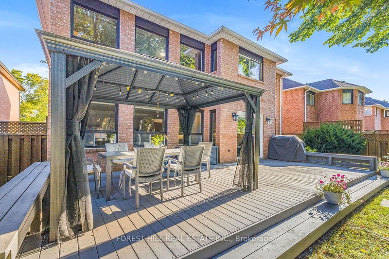 514 Keith Ave  Newmarket, L3X 1V4 | Image 37