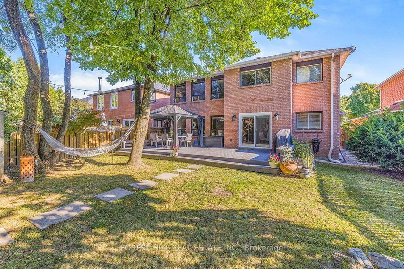 514 Keith Ave  Newmarket, L3X 1V4 | Image 40