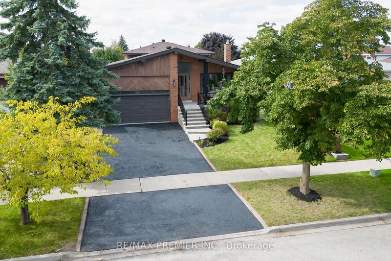 30 Arran Cres  Vaughan, L4L 1G5 | Image 40