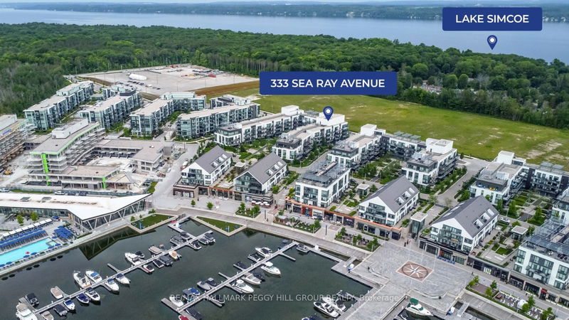  131 - 333 Sea Ray Ave  Innisfil, L9S 0M3 | Image 21