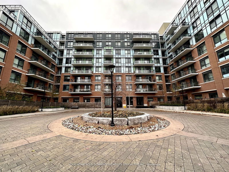  311 - 11611 Yonge St  Richmond Hill, L4E 1G2 | Image 1