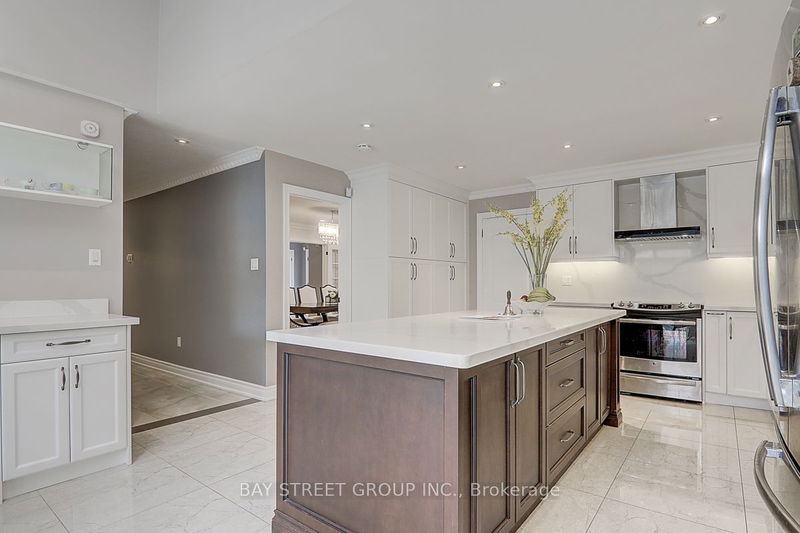 39 Calderbridge Cres  Markham, L3R 9M5 | Image 17