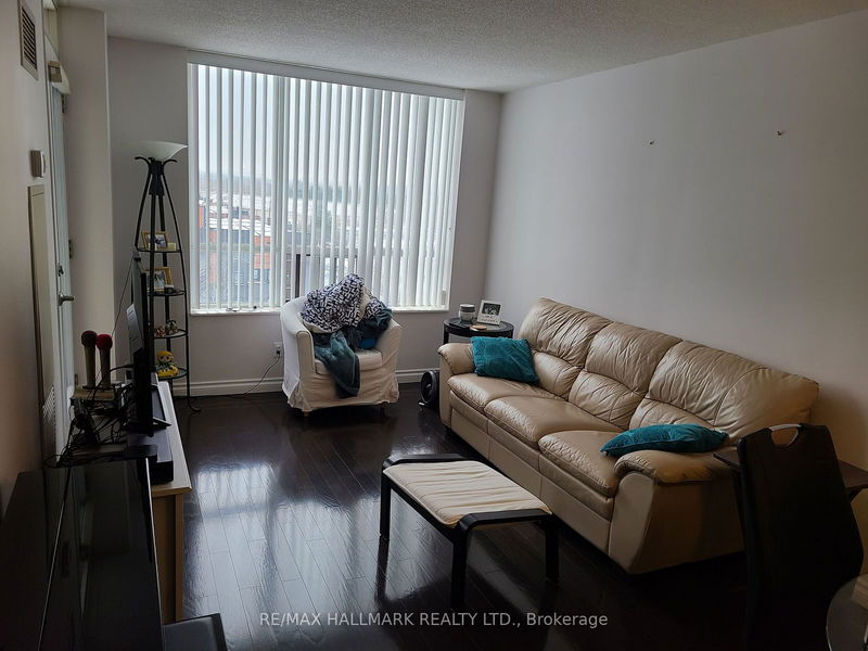  604 - 350 Red Maple Rd  Richmond Hill, L4C 0T5 | Image 14