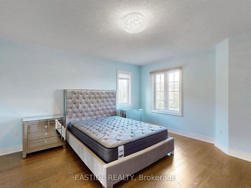 27 Brimwood Cres  Richmond Hill, L4B 4B6 | Image 20