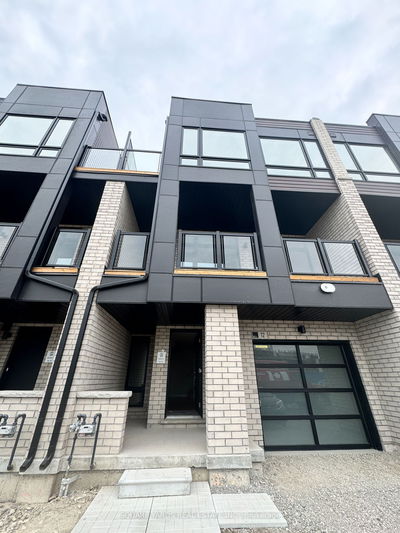 12 Dandara Gate  Vaughan, L4L 1V8 | Image 1