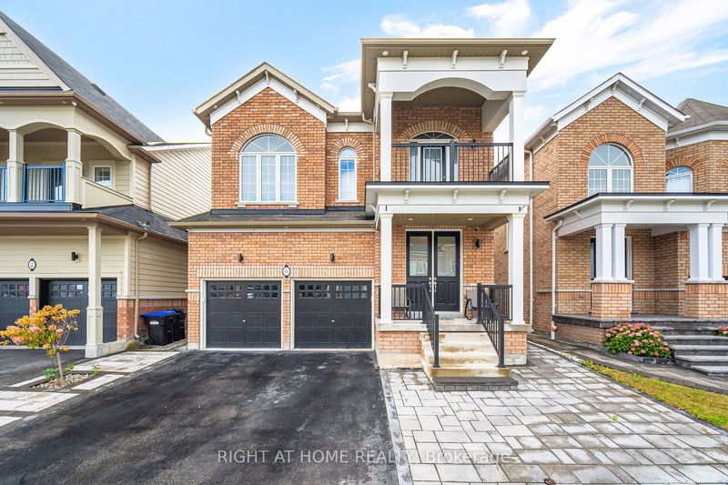 6 Leith Dr  Bradford West Gwillimbury, L3Z 0G5 | Image 1