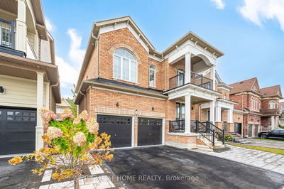 6 Leith Dr  Bradford West Gwillimbury, L3Z 0G5 | Image 1