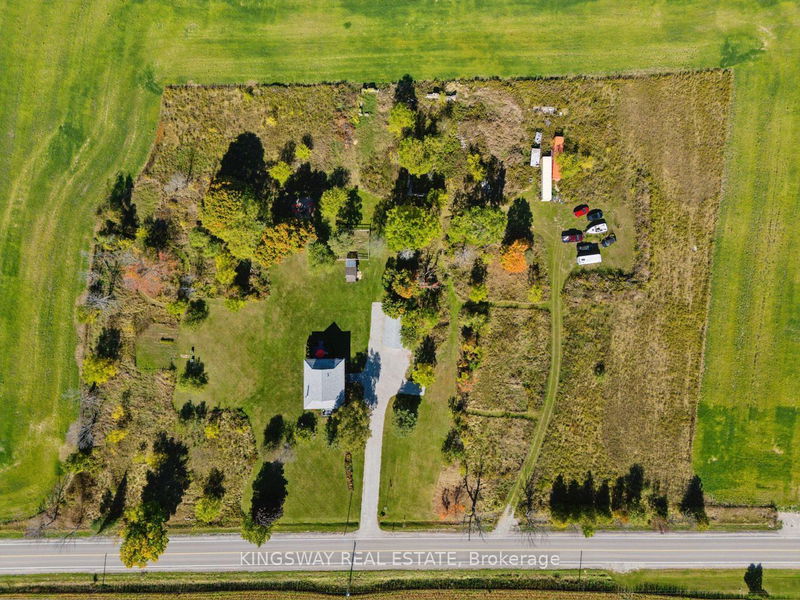 2612 10th Line  Innisfil, L9S 3R2 | Image 2