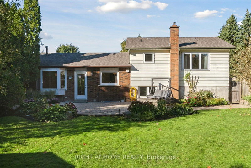 1 Sir Galahad Pl  Markham, L3P 2H5 | Image 38