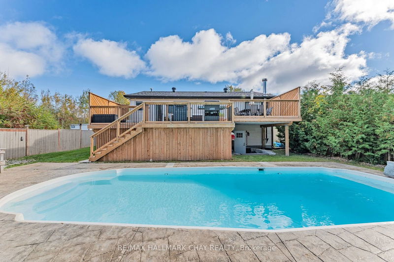 2530 Holiday Way  Innisfil, L9S 2H4 | Image 35