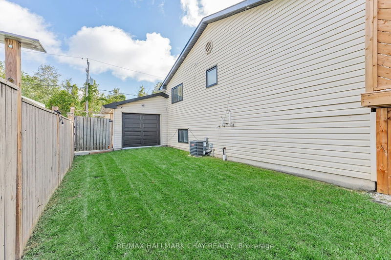 2530 Holiday Way  Innisfil, L9S 2H4 | Image 36