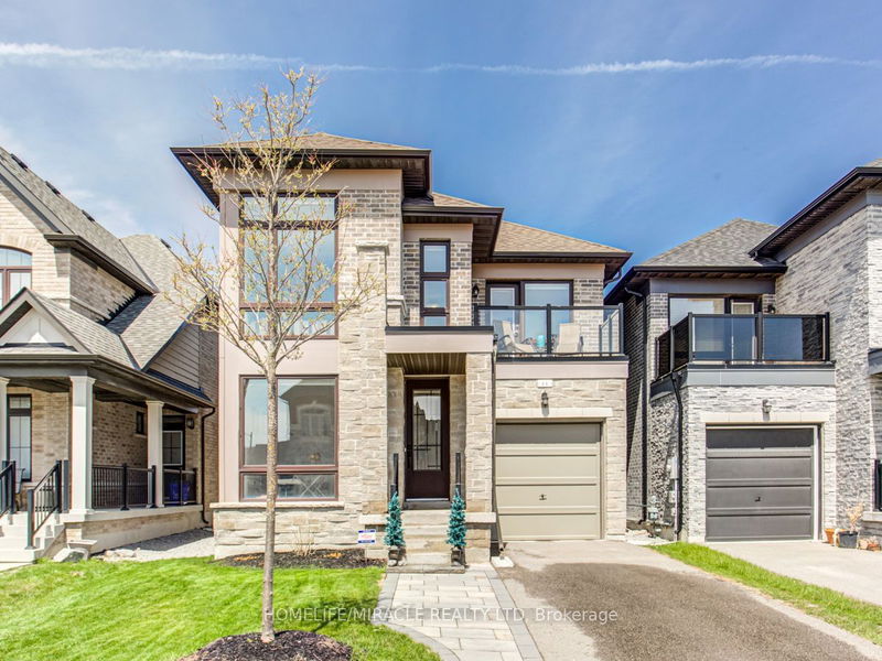 44 Festival Crt S East Gwillimbury, L9N 0N8 | Image 3