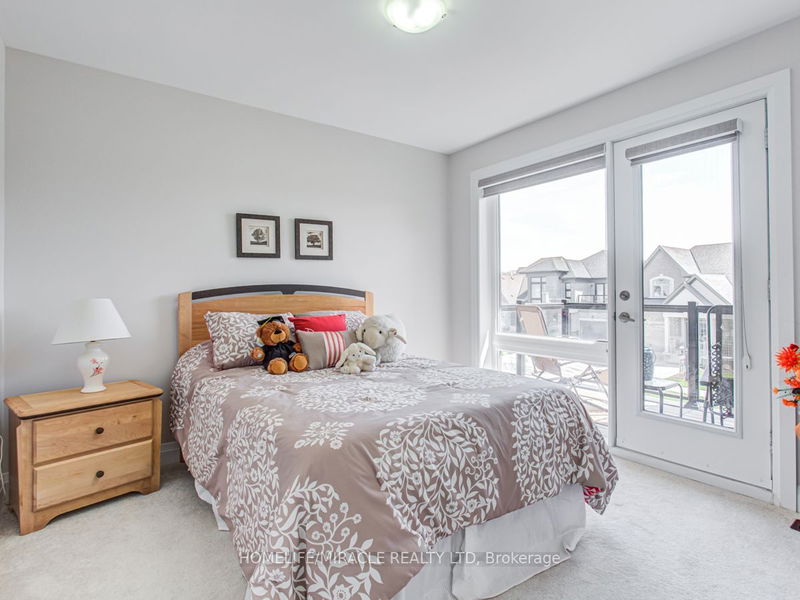 44 Festival Crt S East Gwillimbury, L9N 0N8 | Image 32