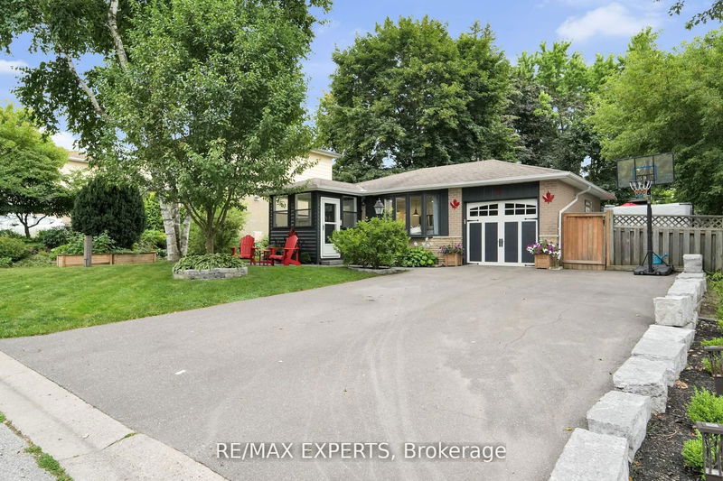 6 William Smart Rd  New Tecumseth, L0G 1W0 | Image 1