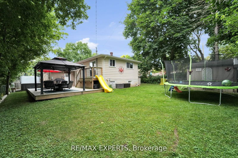 6 William Smart Rd  New Tecumseth, L0G 1W0 | Image 15