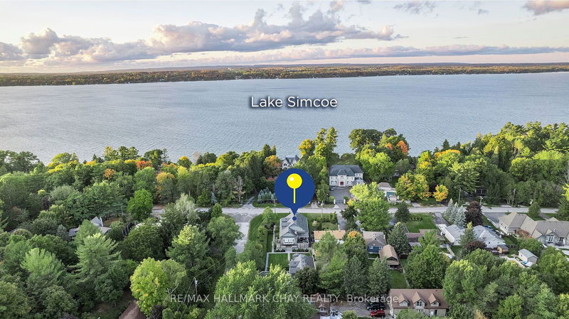 3967 Guest Rd  Innisfil, L9S 2T3 | Image 1