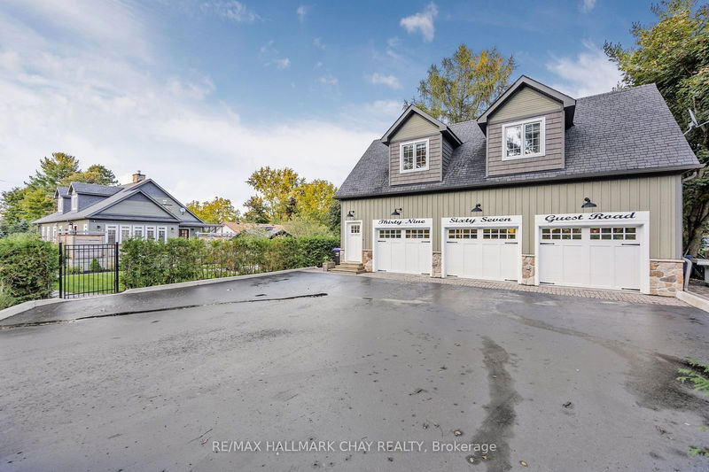 3967 Guest Rd  Innisfil, L9S 2T3 | Image 3