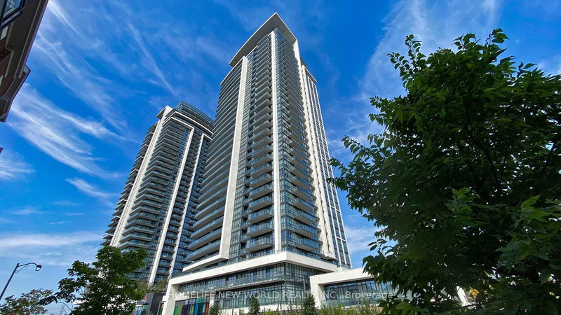  2605 - 38 Gandhi Lane  Markham, L3T 0G8 | Image 22