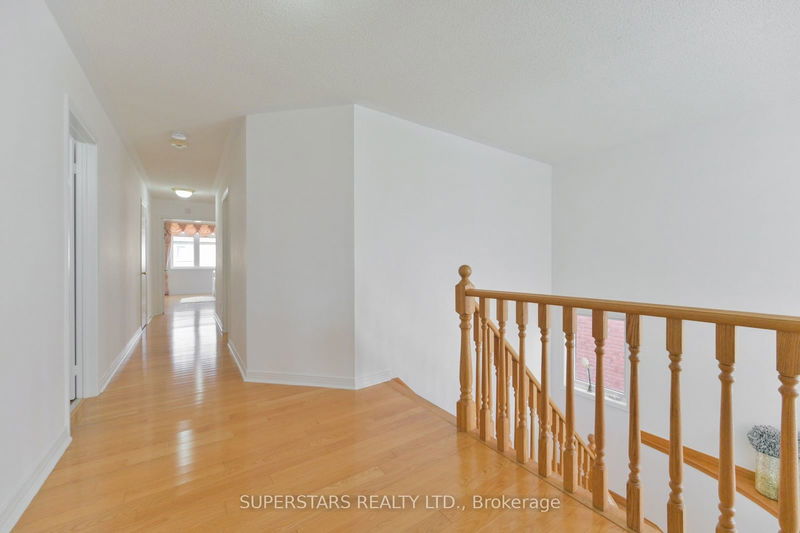 32 Thornton St  Markham, L3S 4P7 | Image 15