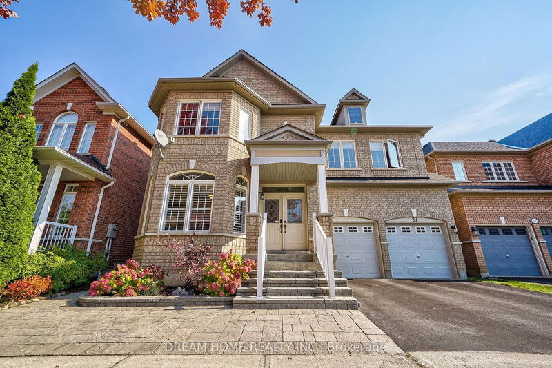 37 Mckennon St  Markham, L6E 1H5 | Image 2