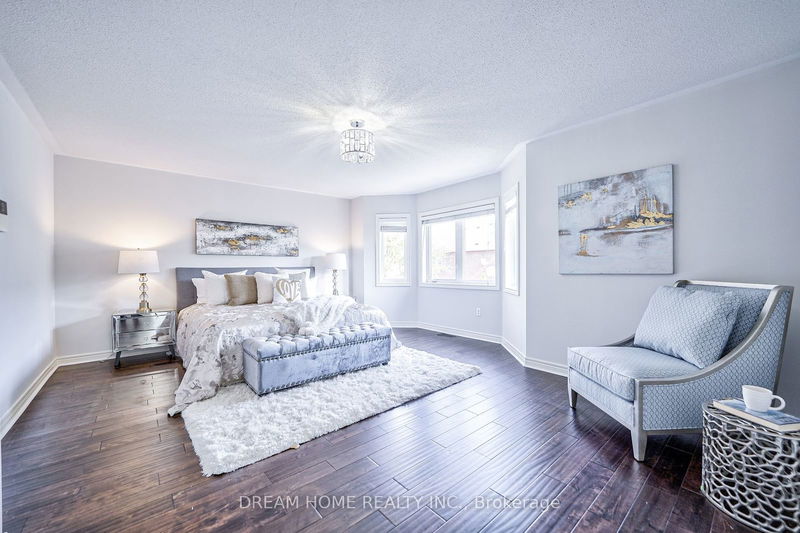 37 Mckennon St  Markham, L6E 1H5 | Image 20