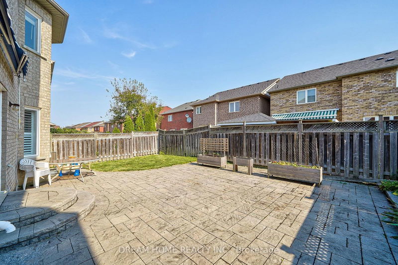 37 Mckennon St  Markham, L6E 1H5 | Image 36