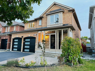 770 Hammersly Blvd  Markham, L6E 1N7 | Image 1