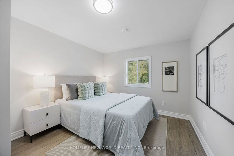 12 Mac Ave  Georgina, L4P 3W5 | Image 33