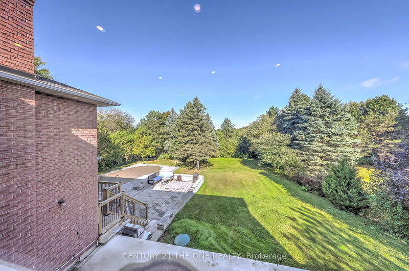 1746 Mount Albert Rd  East Gwillimbury, L0G 1V0 | Image 25