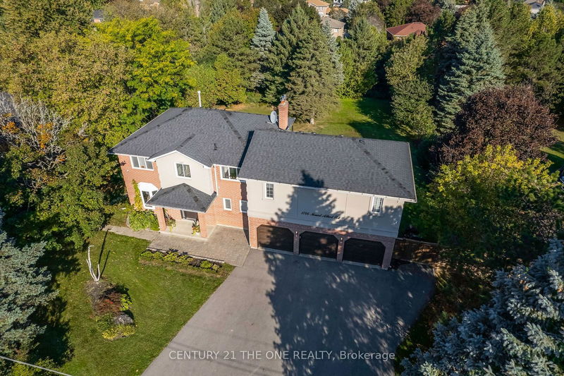 1746 Mount Albert Rd  East Gwillimbury, L0G 1V0 | Image 3