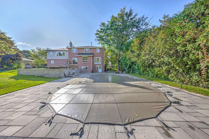 1746 Mount Albert Rd  East Gwillimbury, L0G 1V0 | Image 33