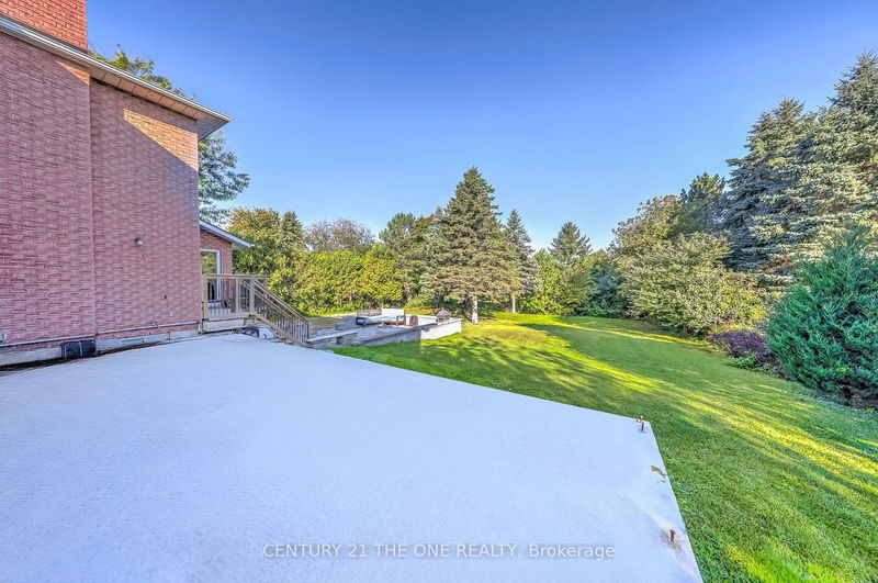 1746 Mount Albert Rd  East Gwillimbury, L0G 1V0 | Image 34