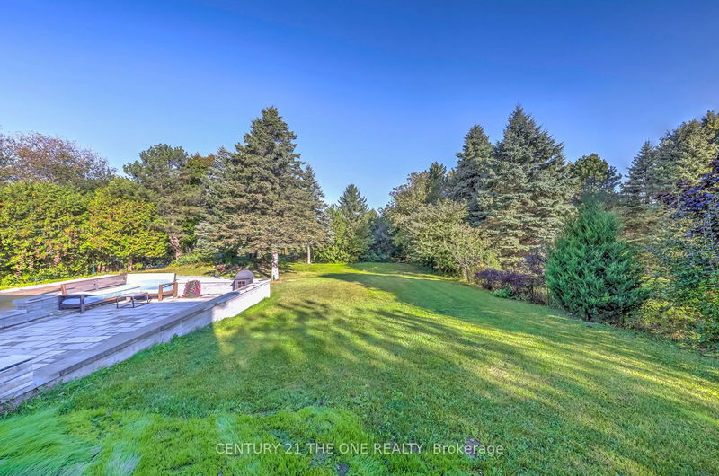 1746 Mount Albert Rd  East Gwillimbury, L0G 1V0 | Image 37