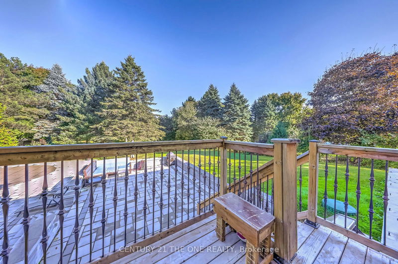 1746 Mount Albert Rd  East Gwillimbury, L0G 1V0 | Image 39