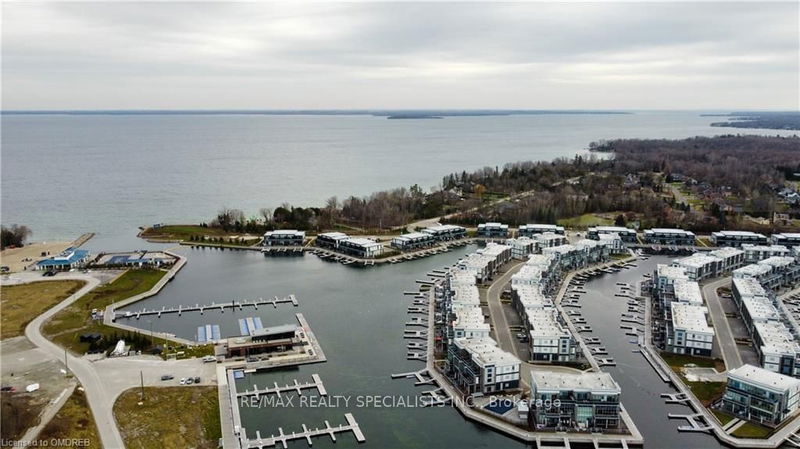  10 - 233 Broward Way  Innisfil, L9S 0M1 | Image 37