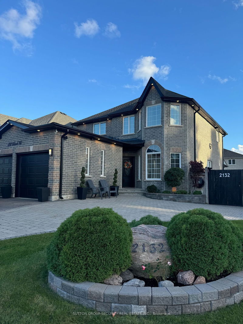 2132 Osbond Rd  Innisfil, L9S 0B2 | Image 3