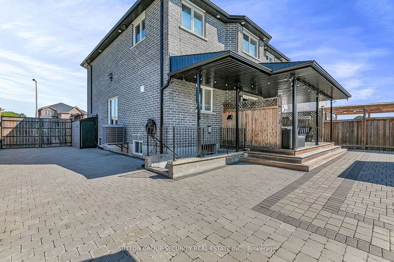 2132 Osbond Rd  Innisfil, L9S 0B2 | Image 37